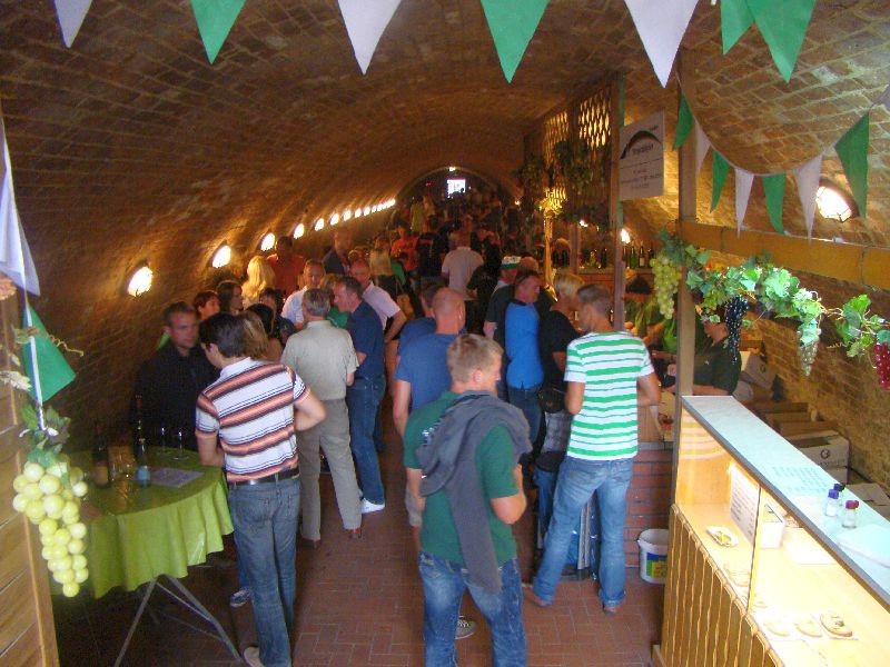 fruehschoppen 2013