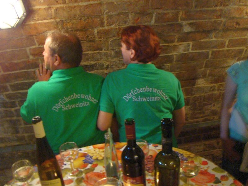 fruehschoppen 2013