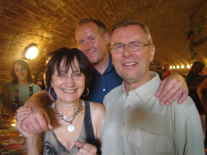 fruehschoppen 2013