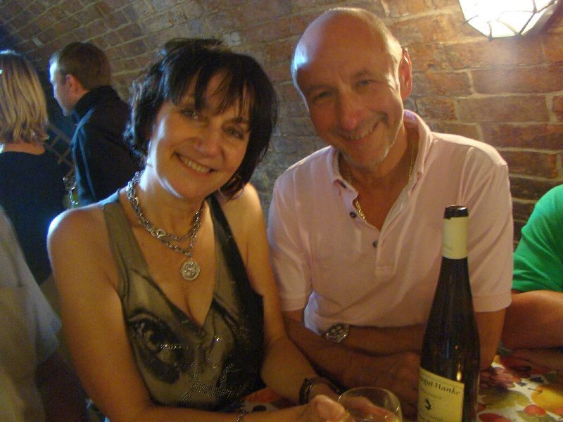fruehschoppen 2013