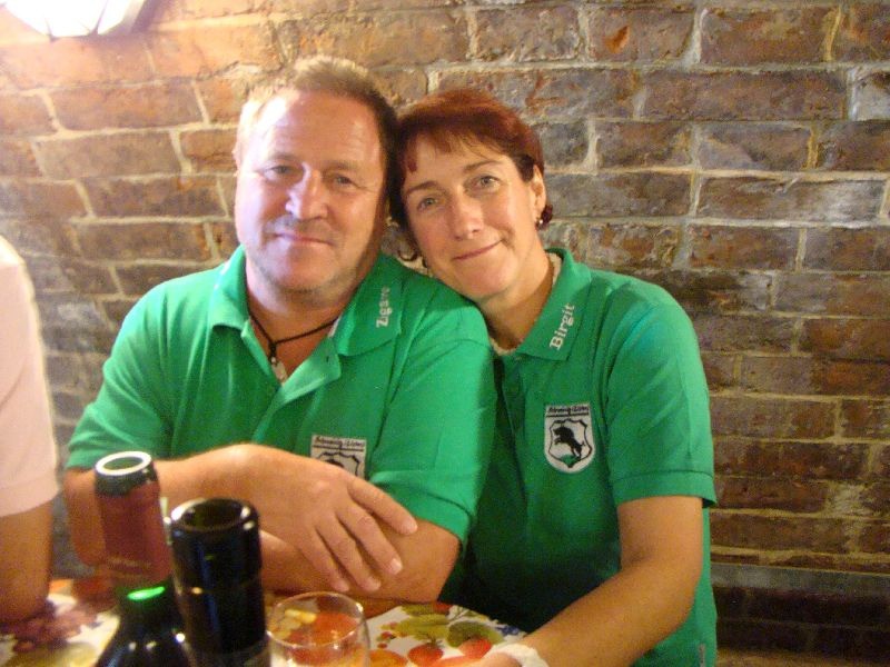 fruehschoppen 2013