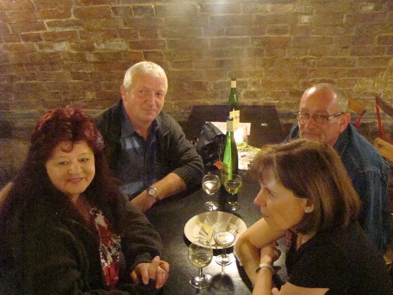 fruehschoppen 2013