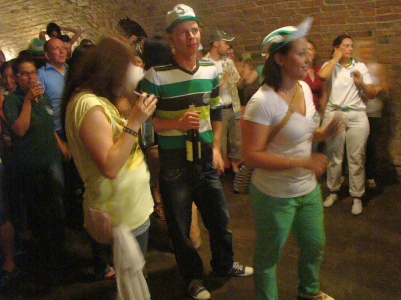 fruehschoppen 2013