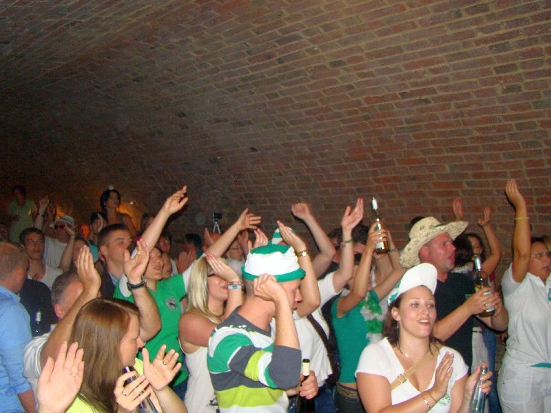 fruehschoppen 2013