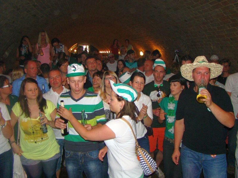 fruehschoppen 2013