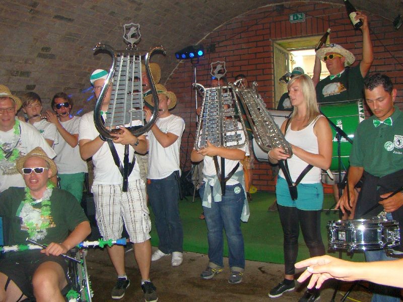 fruehschoppen 2013