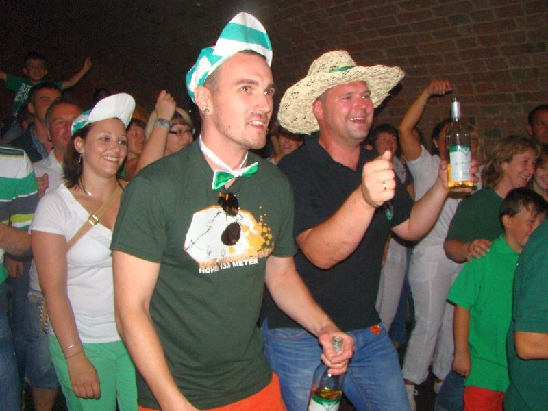 fruehschoppen 2013