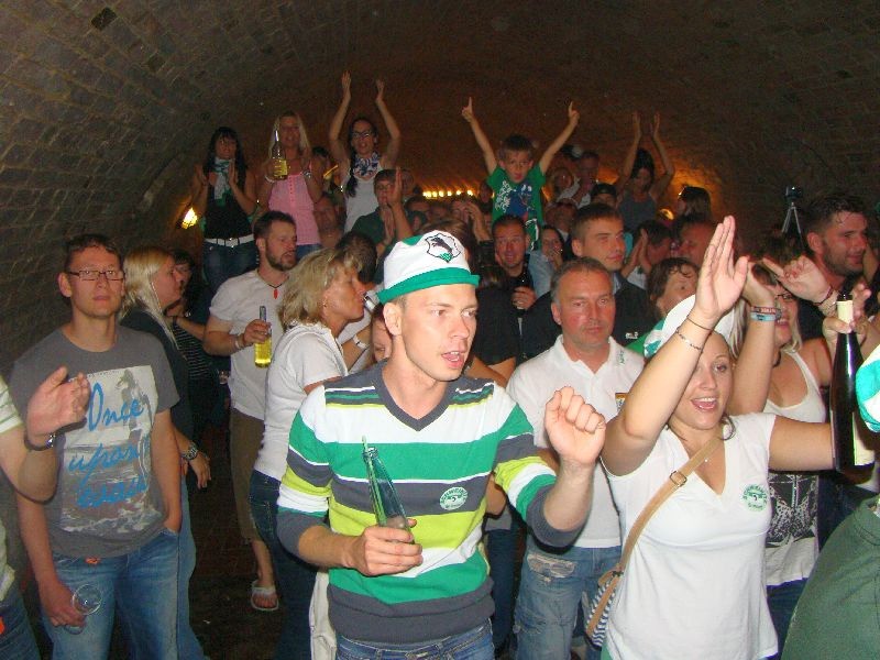 fruehschoppen 2013