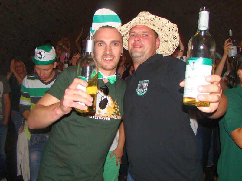 fruehschoppen 2013