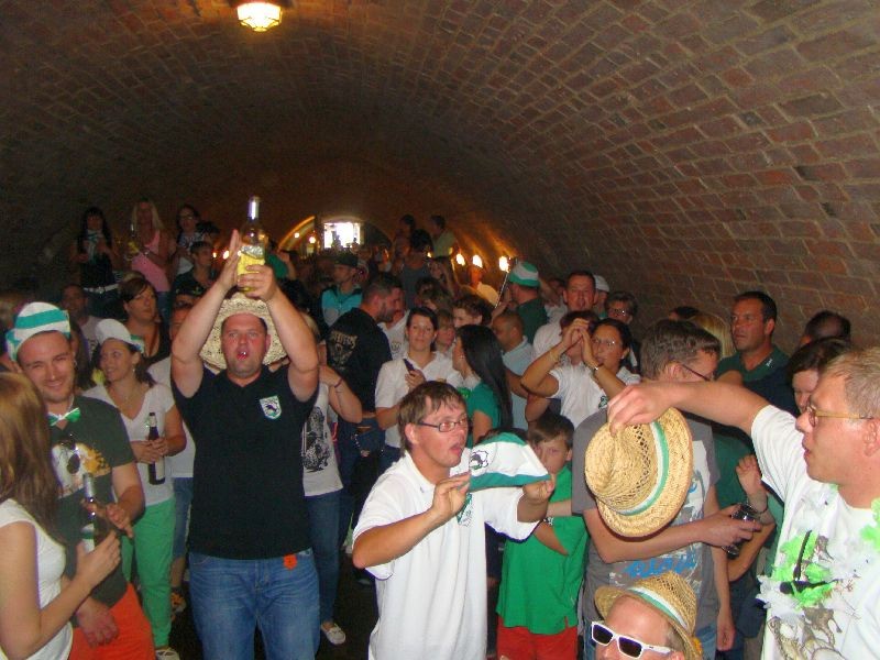 fruehschoppen 2013