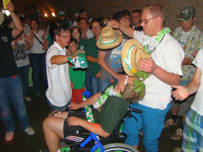 fruehschoppen 2013