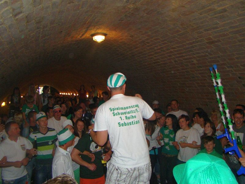 fruehschoppen 2013