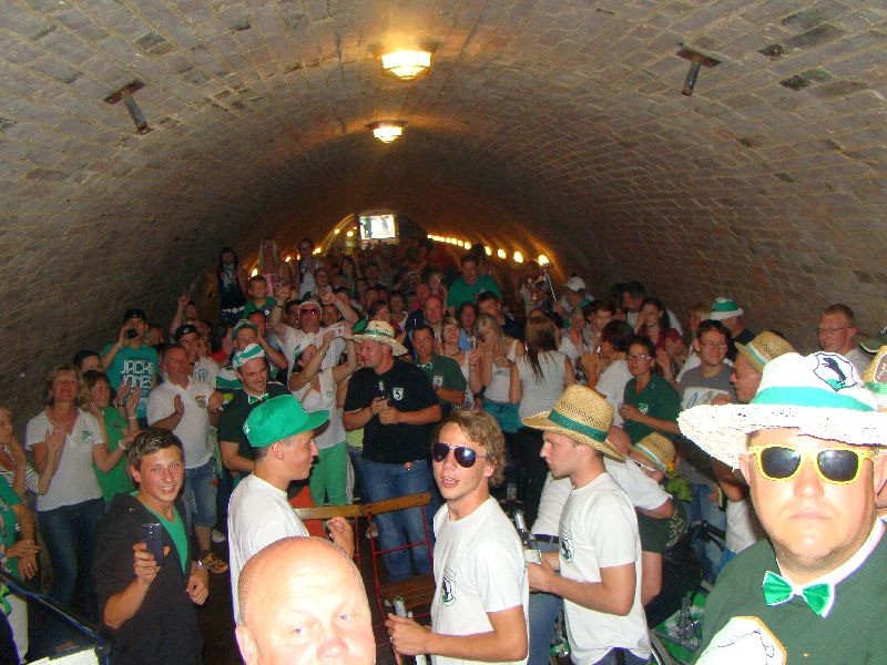 fruehschoppen 2013