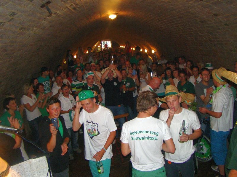 fruehschoppen 2013