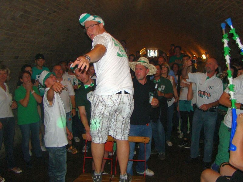 fruehschoppen 2013