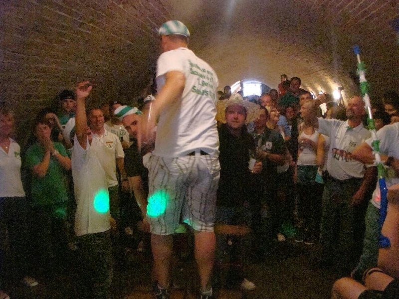fruehschoppen 2013