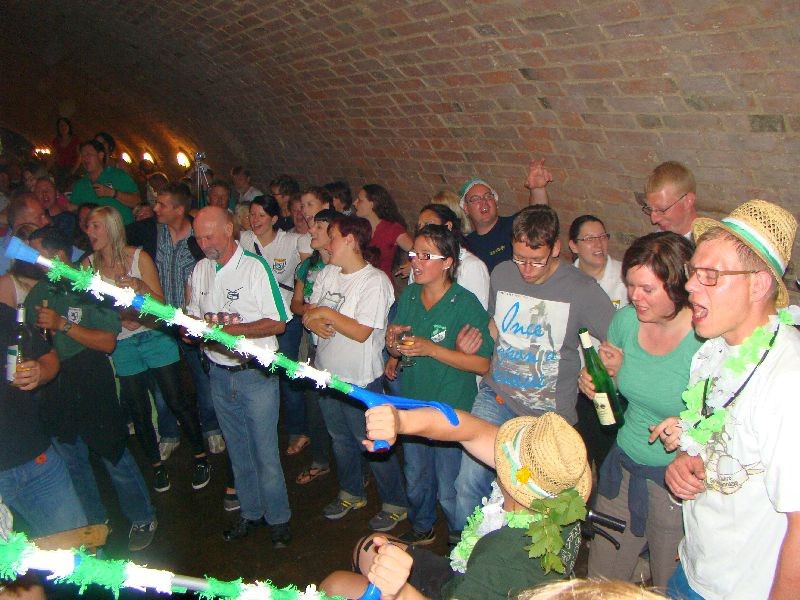 fruehschoppen 2013