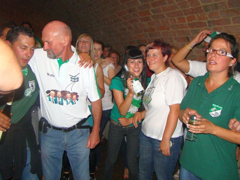 fruehschoppen 2013