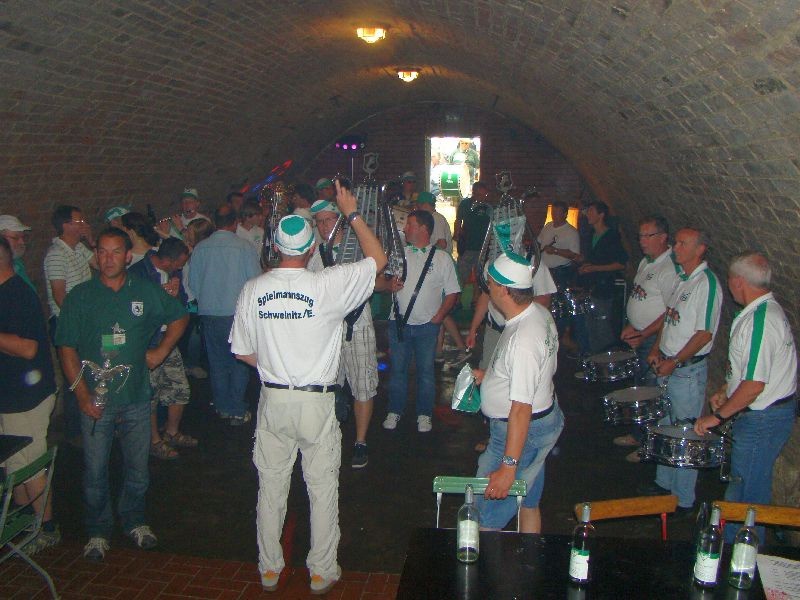 fruehschoppen 2013
