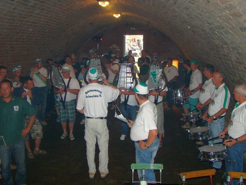 fruehschoppen 2013