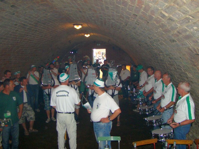 fruehschoppen 2013
