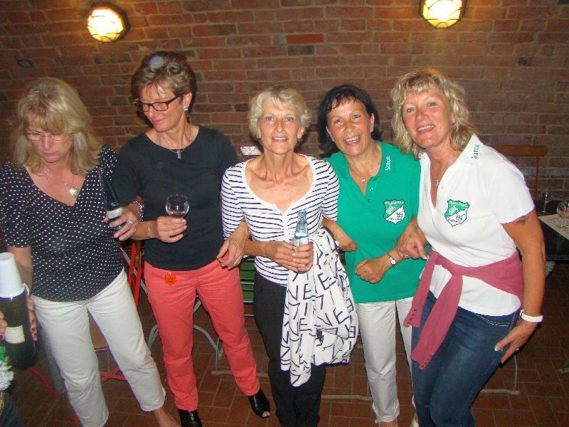fruehschoppen 2013