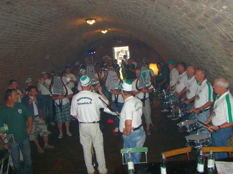 fruehschoppen 2013