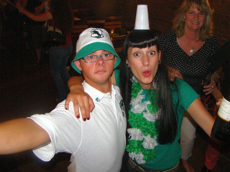 fruehschoppen 2013