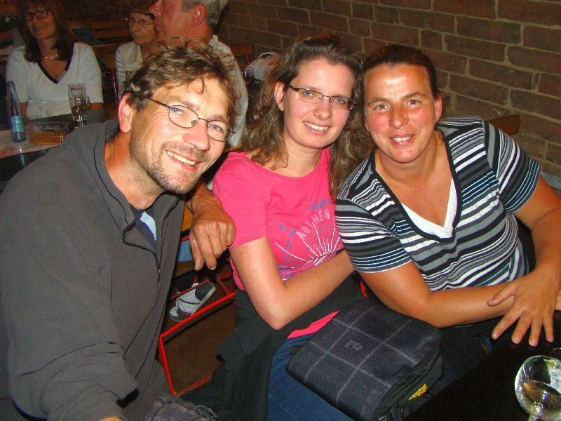 fruehschoppen 2013