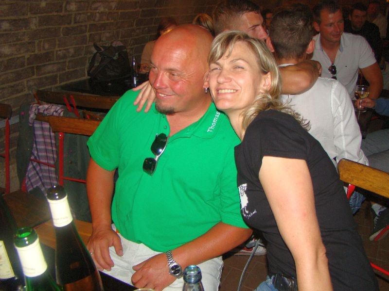 fruehschoppen 2013