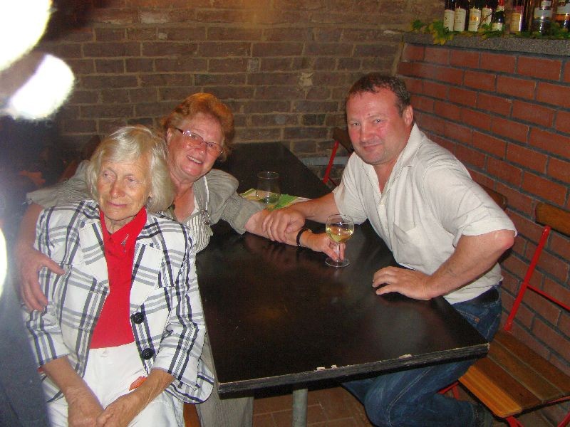 fruehschoppen 2013