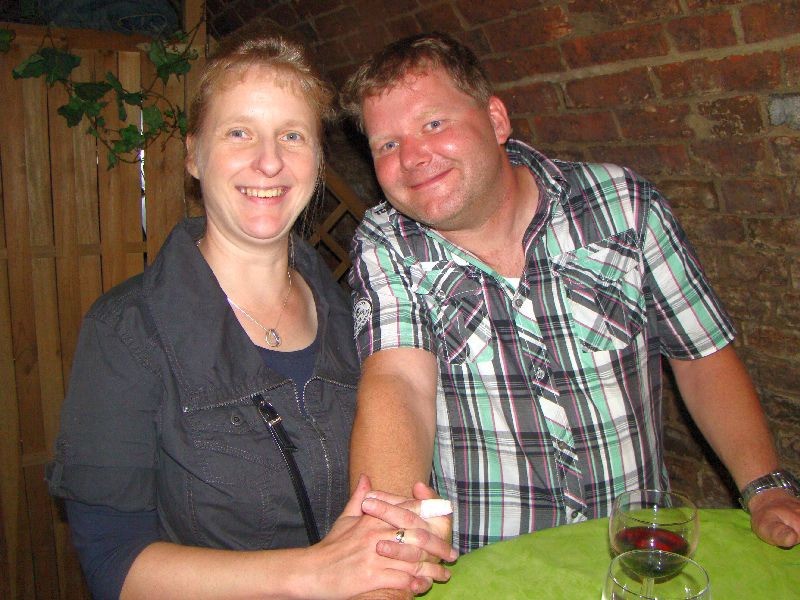 fruehschoppen 2013