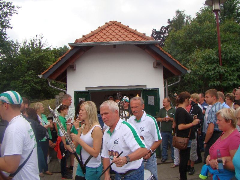 fruehschoppen 2013