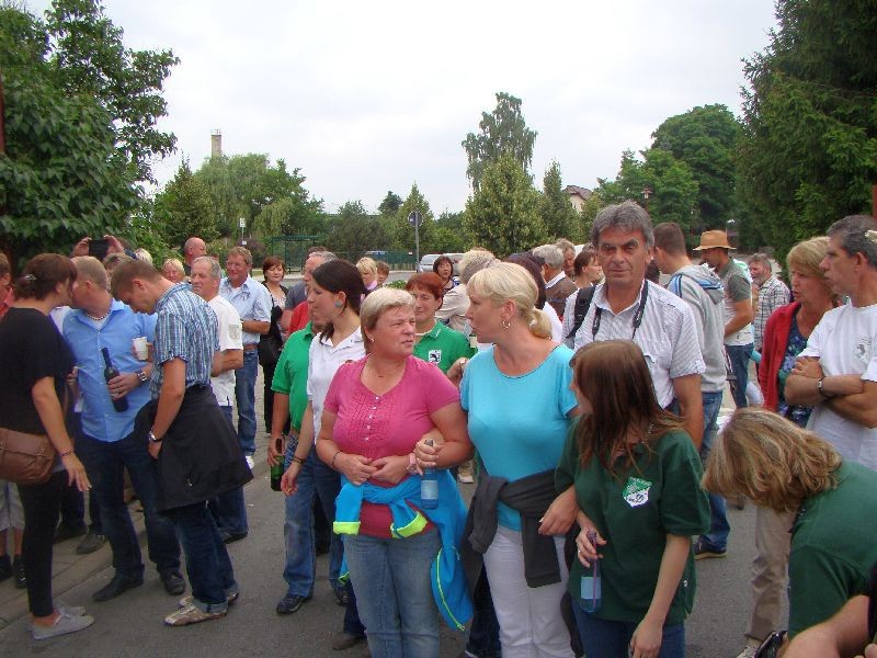 fruehschoppen 2013