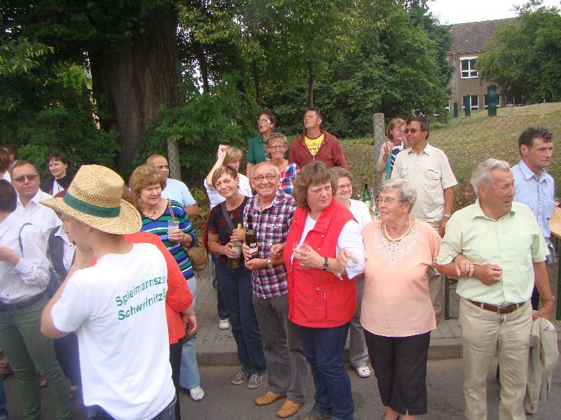 fruehschoppen 2013