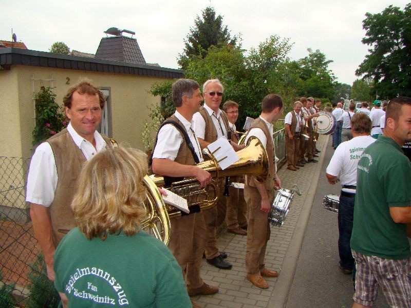 fruehschoppen 2013