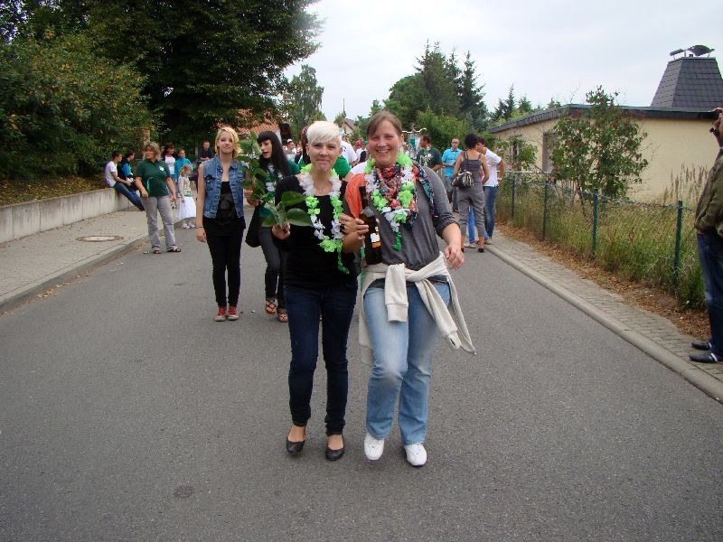 fruehschoppen 2013