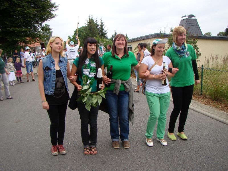 fruehschoppen 2013