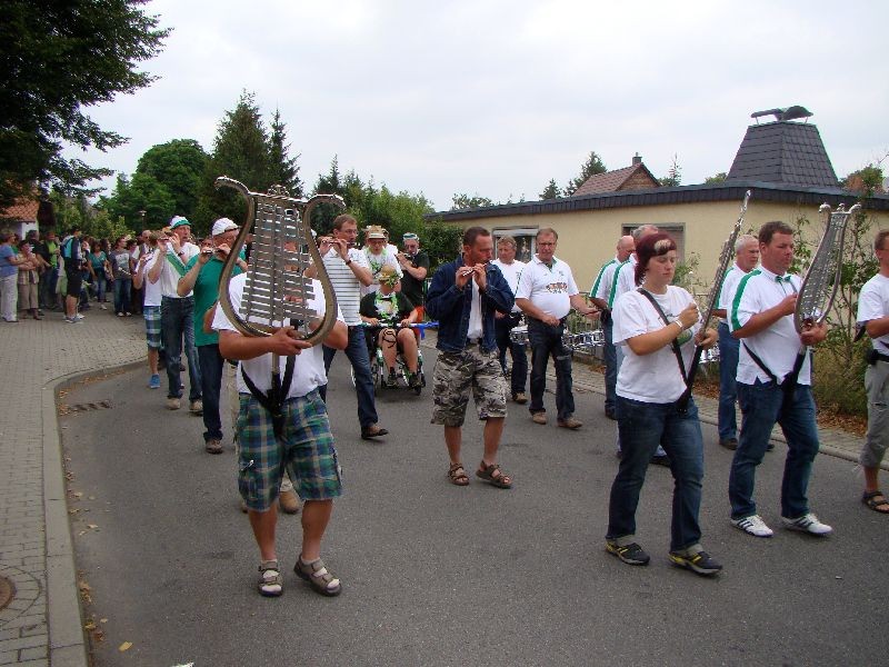 fruehschoppen 2013