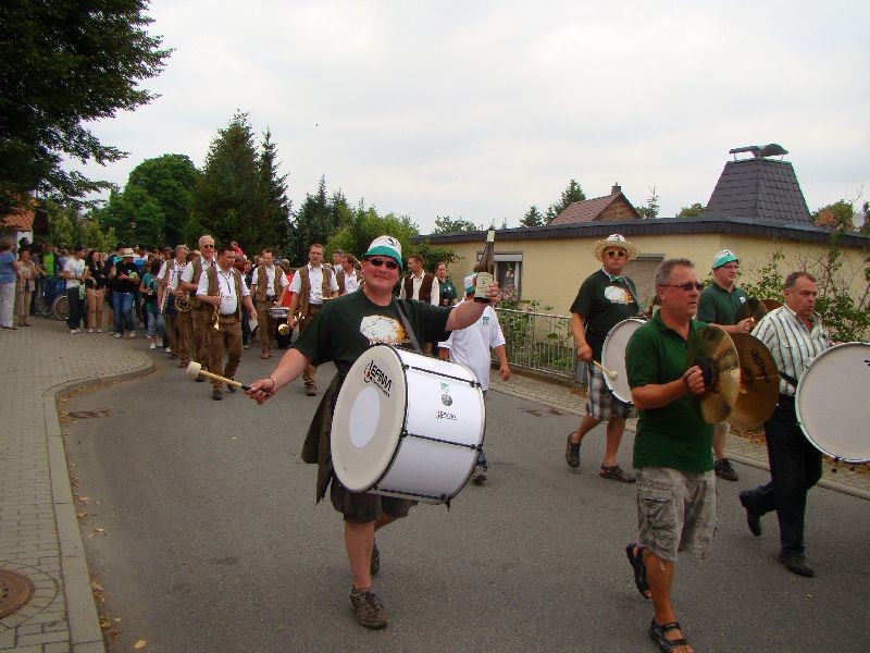 fruehschoppen 2013