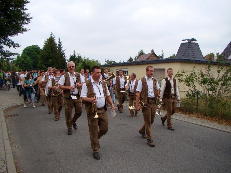 fruehschoppen 2013