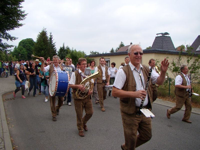 fruehschoppen 2013