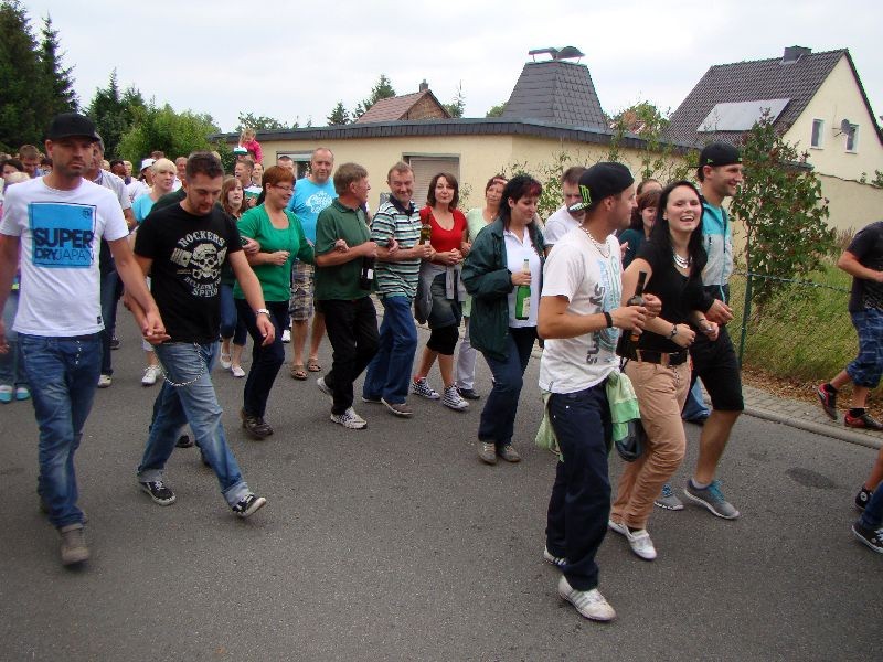 fruehschoppen 2013