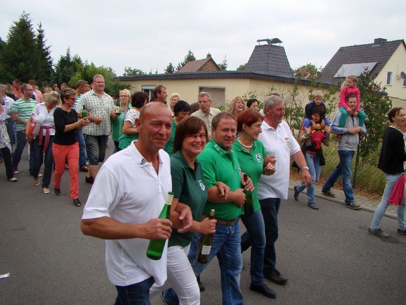 fruehschoppen 2013