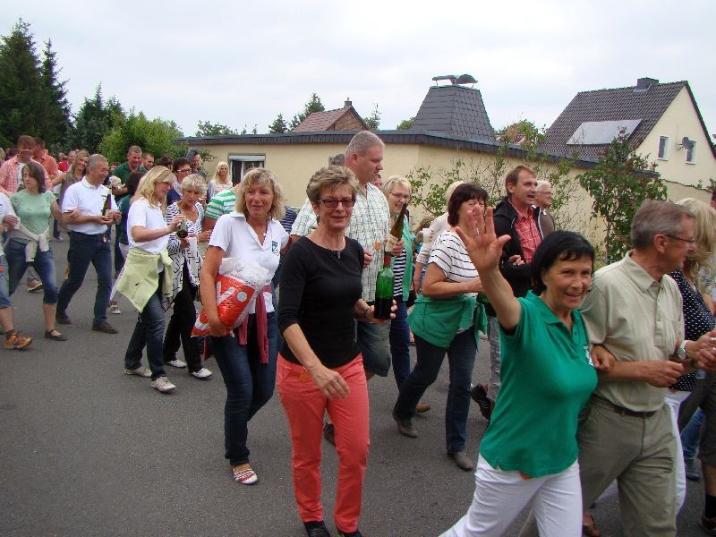 fruehschoppen 2013