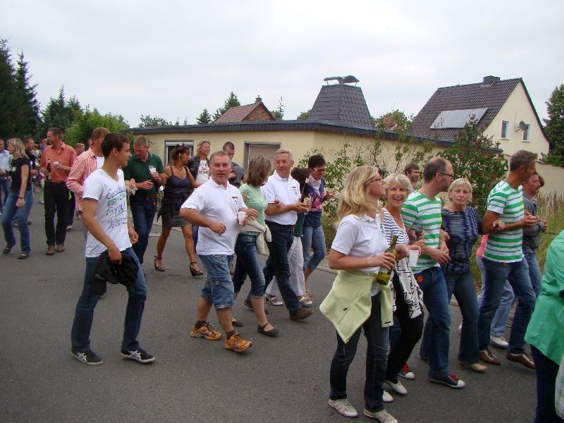 fruehschoppen 2013