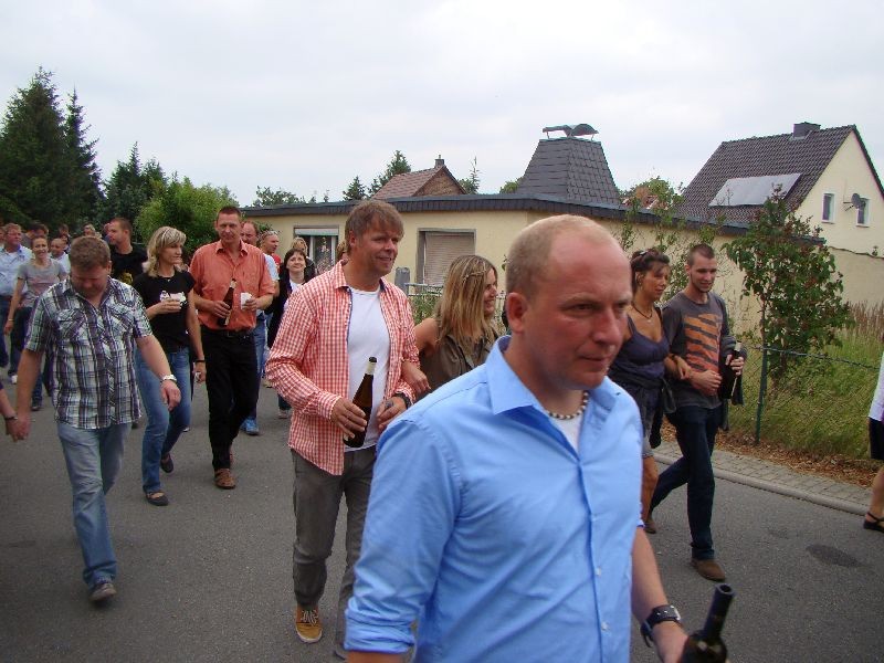 fruehschoppen 2013