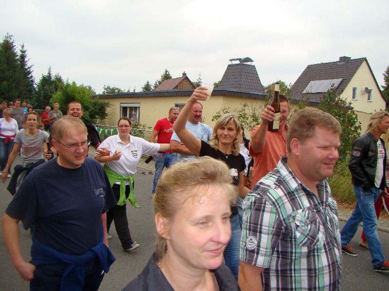 fruehschoppen 2013