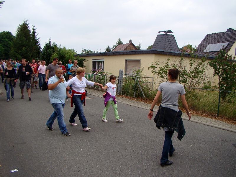 fruehschoppen 2013