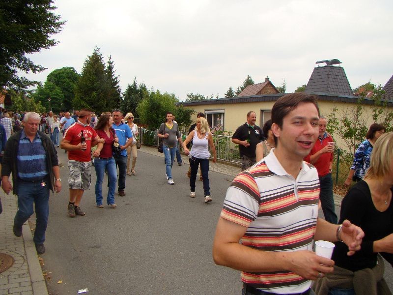fruehschoppen 2013